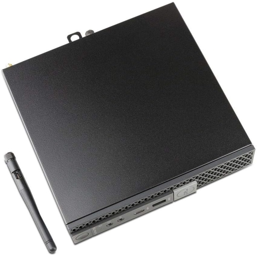 Dell OptiPlex 7050 Tiny Desktop - Intel Core i5-6500, 8GB Memory, 256GB SSD + 500GB HDD, Win 10 by DELL - Refurbished condition - Image 2