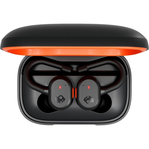 Skullcandy Push Active True Wireless Sport Earbuds - Black