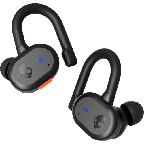 Skullcandy Push Active True Wireless Sport Earbuds - Black