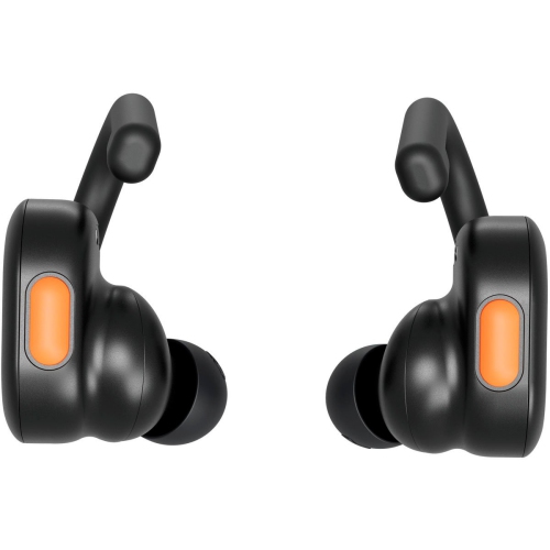 Skullcandy Push Active True Wireless Sport Earbuds - Black