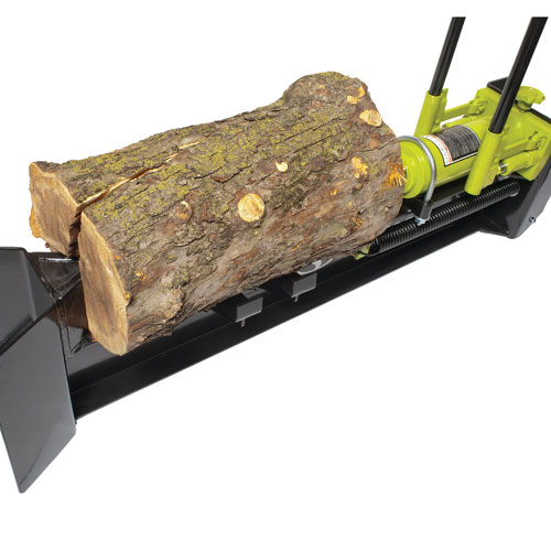Sun Joe 10 Ton Manual Log Splitter (LJ10M)