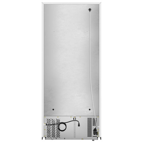 Whirlpool 29" 16.3 Cu. Ft. Top Freezer Refrigerator - White