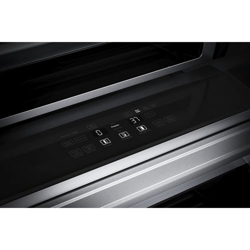 KitchenAid 42" 25.5 Cu. Ft. Side-By-Side Refrigerator - Panel Ready