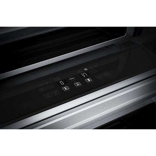 KitchenAid 42" 25.5 Cu. Ft. Side-By-Side Refrigerator - Stainless Steel