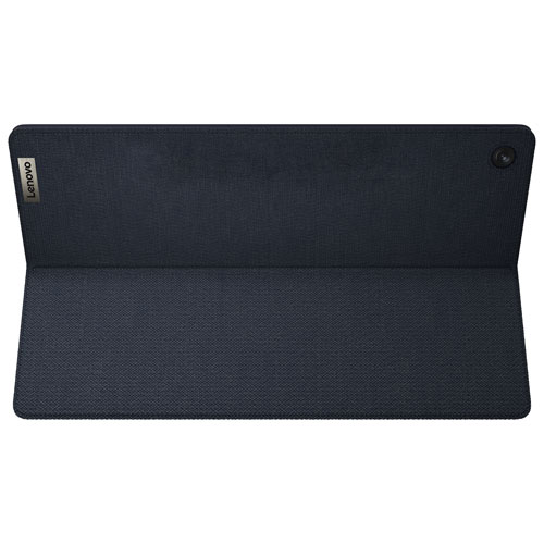 Lenovo IdeaPad Duet 5 13.3" Touchscreen 2-in-1 Chromebook - Abyss Blue (Qualcomm Snapdragon 7c Gen 2/128GB SSD/8GB RAM)