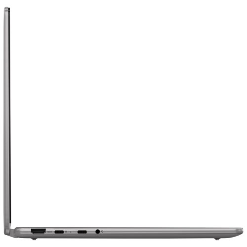 Lenovo Yoga 7 14" 2-in-1 Touchscreen Laptop - Arctic Grey