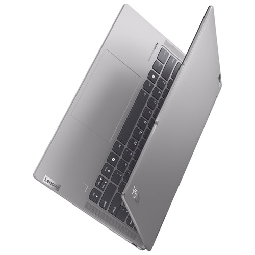 Lenovo Yoga 7 14" 2-in-1 Touchscreen Laptop - Arctic Grey (AMD Ryzen 5 8640HS/512GB SSD/16GB RAM)