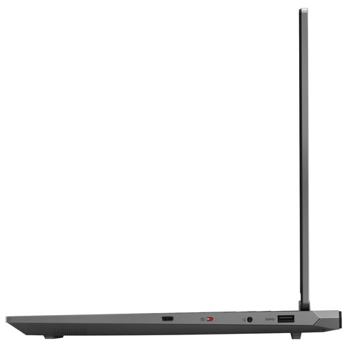 Lenovo LOQ 15IAX9 15.6" Gaming Laptop - Luna Grey