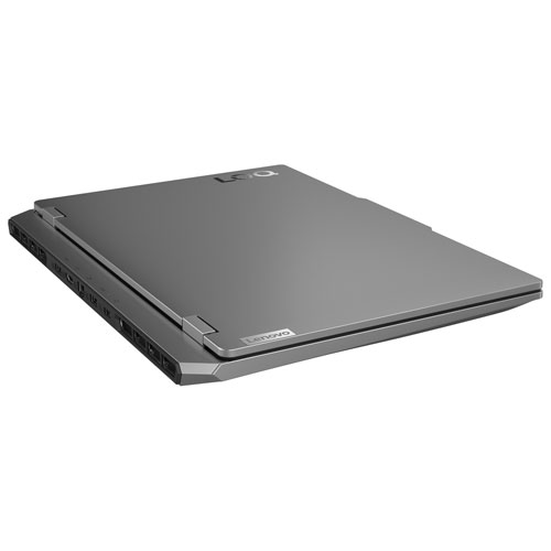 Lenovo LOQ 15IAX9 15.6" Gaming Laptop - Luna Grey