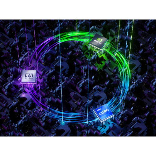 Lenovo LOQ 15IAX9 15.6" Gaming Laptop - Luna Grey