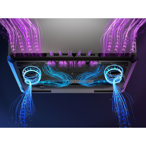 Lenovo LOQ 15IAX9 15.6" Gaming Laptop - Luna Grey