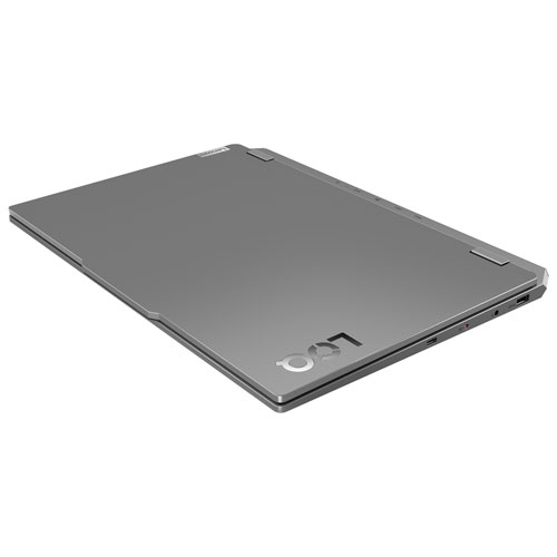 Lenovo LOQ 15IAX9 15.6" Gaming Laptop - Luna Grey