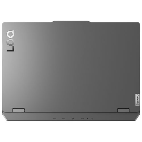 Lenovo LOQ 15IAX9 15.6" Gaming Laptop - Luna Grey
