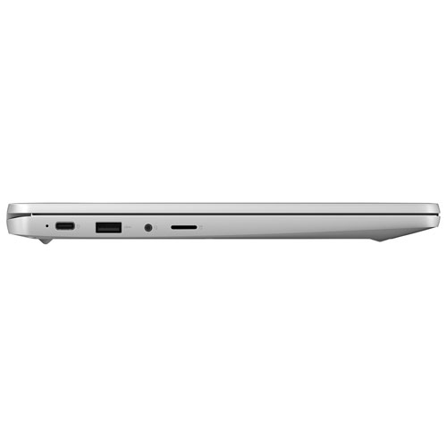 Lenovo IdeaPad Slim 3 14" Chromebook Laptop w/3 month of Google AI Pro -