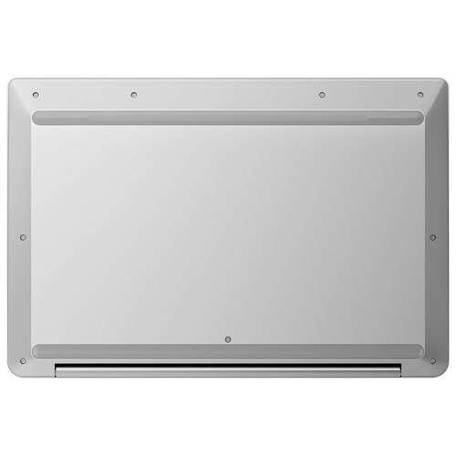 Lenovo IdeaPad Slim 3 14" Touchscreen Chromebook - Cloud Grey (MediaTek Kompanio 520/128GB eMMC/8GB RAM)