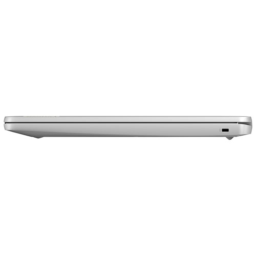 Lenovo IdeaPad Slim 3 14" Touchscreen Chromebook - Cloud Grey (MediaTek Kompanio 520/128GB eMMC/8GB RAM)