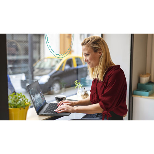 Chromebook Plus de 14 po IdeaPad Slim 3i de Lenovo avec Gemini Advanced pendant 1 an