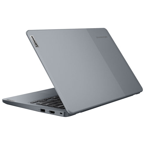 Chromebook Plus de 14 po IdeaPad Slim 3i de Lenovo avec Gemini Advanced pendant 1 an
