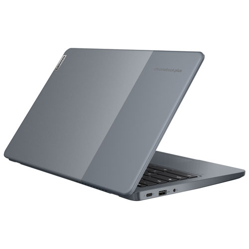 Chromebook Plus de 14 po IdeaPad Slim 3i de Lenovo avec Gemini Advanced pendant 1 an