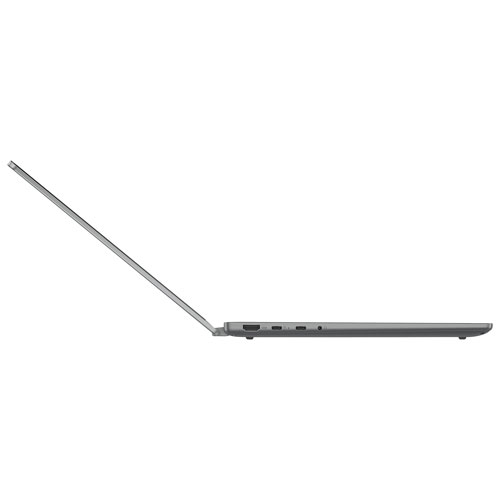 Lenovo IdeaPad 5 14" 2-in-1 Touchscreen Laptop - Luna Grey