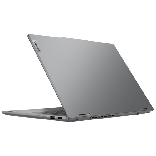 Lenovo IdeaPad 5 14" 2-in-1 Touchscreen Laptop - Luna Grey