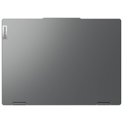 Lenovo IdeaPad 5 14" 2-in-1 Touchscreen Laptop - Luna Grey