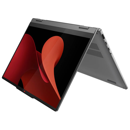Lenovo IdeaPad 5 14" 2-in-1 Touchscreen Laptop - Luna Grey