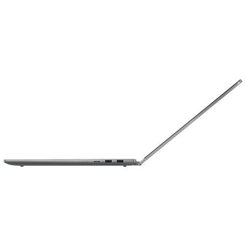 Portable 2-en-1 à écran tactile IdeaPad 5 de 16 po de Lenovo - Gris