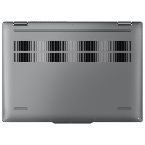 Portable 2-en-1 à écran tactile IdeaPad 5 de 16 po de Lenovo - Gris