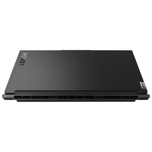 Lenovo Legion 7i 16" Gaming Laptop- Eclipse Black(Intel Core i9 Processor 14900HX/1TB SSD/32GB RAM/RTX 4070)