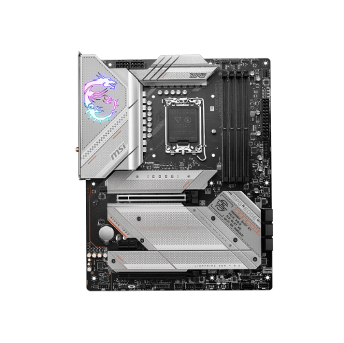 MSI MPG Z790 EDGE WIFI ATX LGA 1700 DDR5 Motherboard for 12/13th Gen Intel CPUs