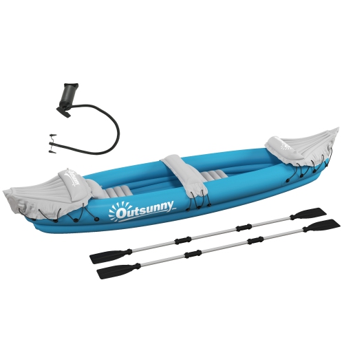 Tiyuyo Canoe Kayak Mount Base Inflatable Boat Fishing Rod Holder with Screw  (2Pcs) 