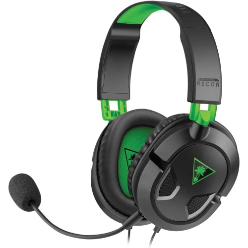 Turtle Beach Turtle Beach® EAR FORCE® Recon 50X Gaming Headset - Stereo Edition