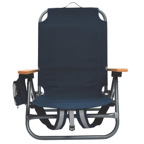 SunSoul Backpack Beach Chair