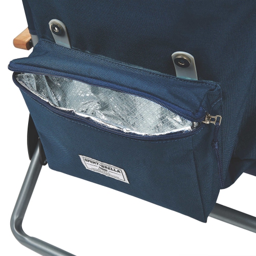 SunSoul Backpack Beach Chair