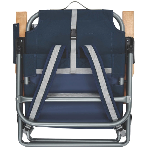 SunSoul Backpack Beach Chair