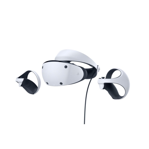 PlayStation VR2 boîte ouverte