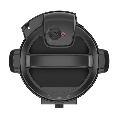 Autocuiseur intelligent multifonction CHEF iQ RJ40-6-WI-FI, se combine avec une application par Wi-Fi pour les repas en un instant, Balance intégrée