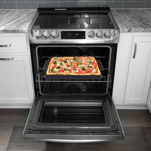 Gril électrique en fonte Professional de Hamilton Beach