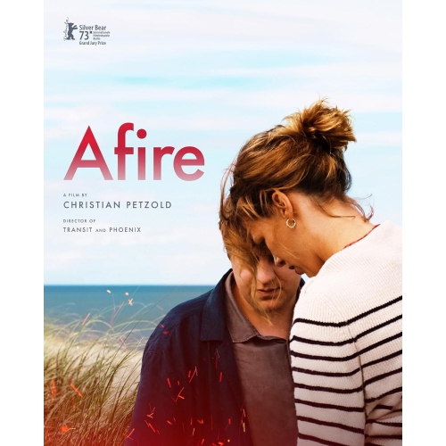 Afire [BLU-RAY]