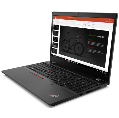 LENOVO  Refurbished (Good) - Thinkpad L15 Gen1 15.6" Laptop, Intel Core I5-10Th Gen. 1.7Ghz, 16GB Ram, 256GB SSD, HDMI, Windows 11 Pro
