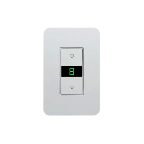 NTI  Smart Dimmer Switch (Model: Ks-7011)