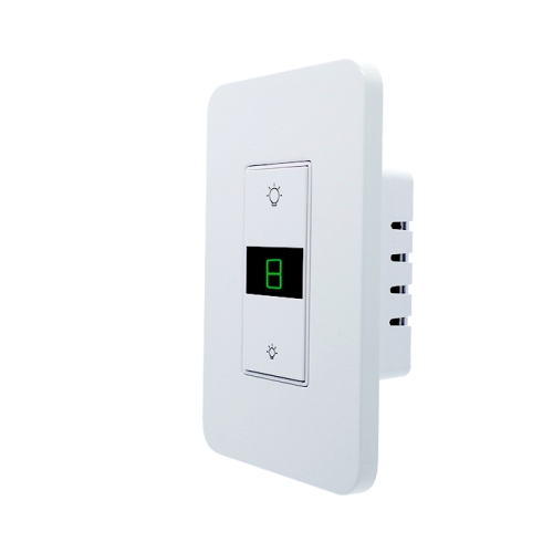 SMART DIMMER SWITCH