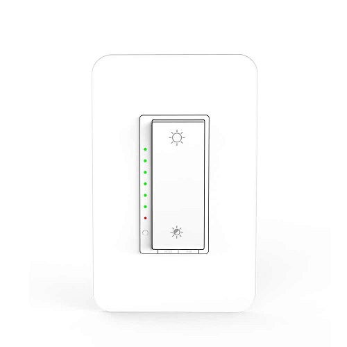 NTI  Smart Dimmer Switch (Model: Ks-7012)