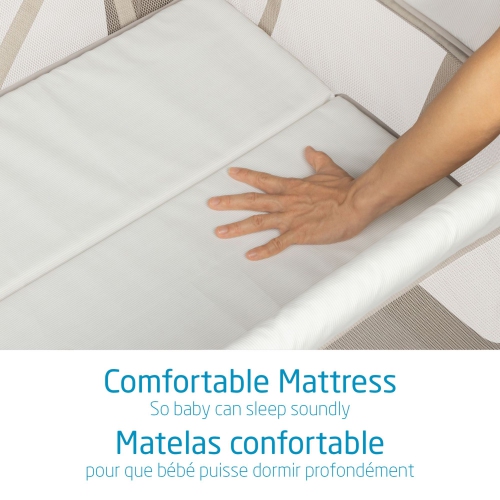 Maxi Cosi Swift Playard - Classic Oat