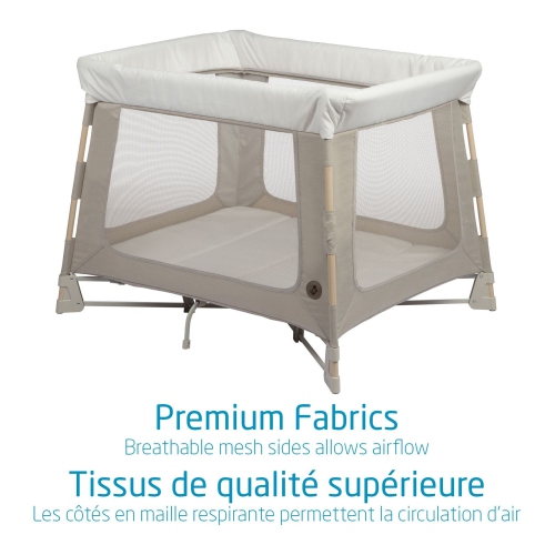 Maxi Cosi Swift Playard - Classic Oat