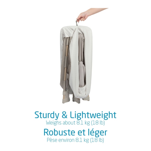 Maxi Cosi Swift Playard - Classic Oat