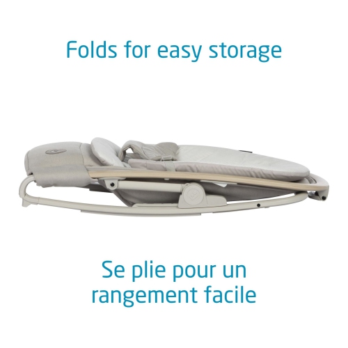 Maxi Cosi Kori Rocker - Classic Oat