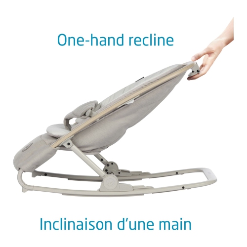 Maxi Cosi Kori Rocker - Classic Oat