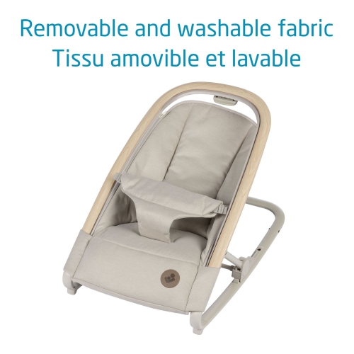 Maxi Cosi Kori Rocker - Classic Oat